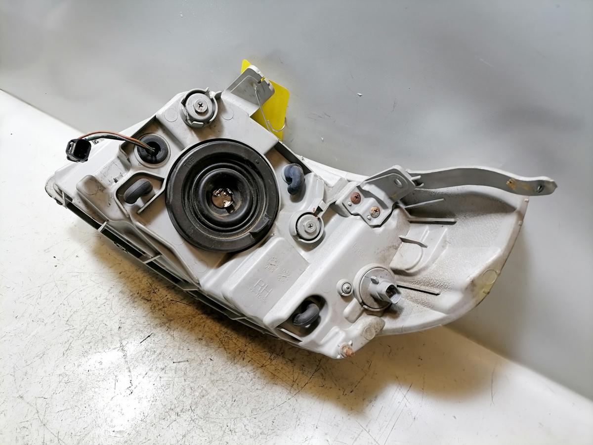 Chevrolet Aveo original Scheinwerfer rechts Halogen BJ09